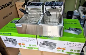 Deep Fryer