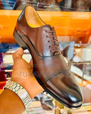 Smith Brand / Pure Leather Shoes