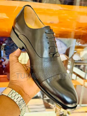 Smith Brand / Pure Leather Shoes