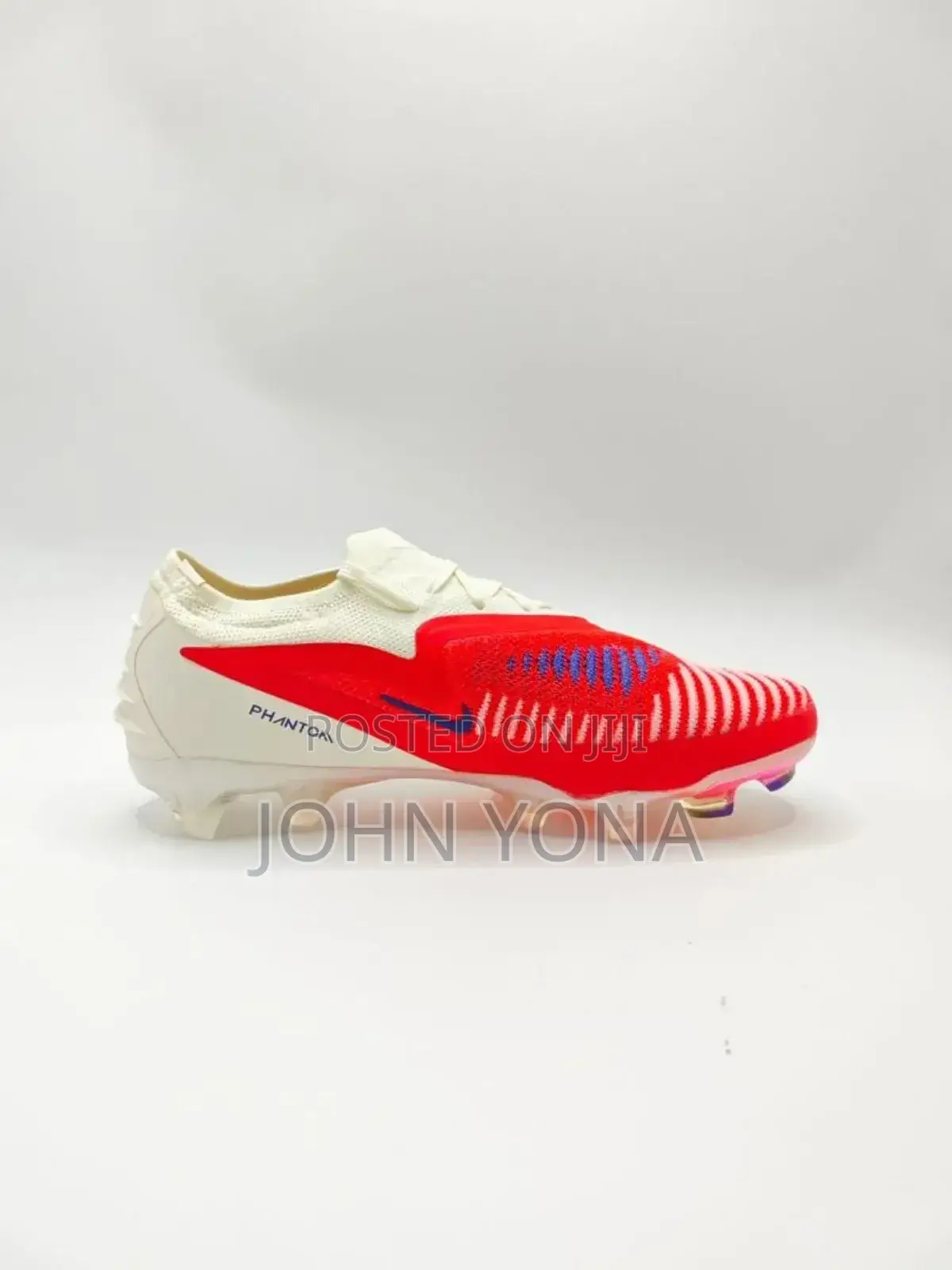 Nike Phantom 6 Pink White
