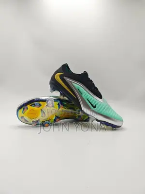 Nike Phantom 6 Elite Fg