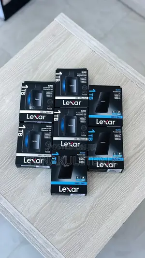 Lexar Sl300 1tb