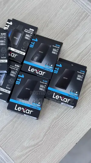 Lexar Sl300 1tb