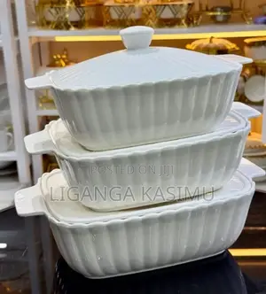 Saving Bowls Set 3