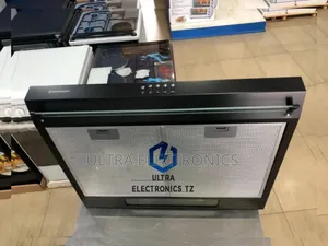 Westpoint Kitchen Range Hood for Cooker/ Chimney Size: 60x60cm