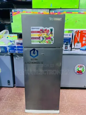 Original Westpoint Refrigerator/ Fridge 200l 
