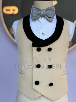 Kids Suit From Turkey
