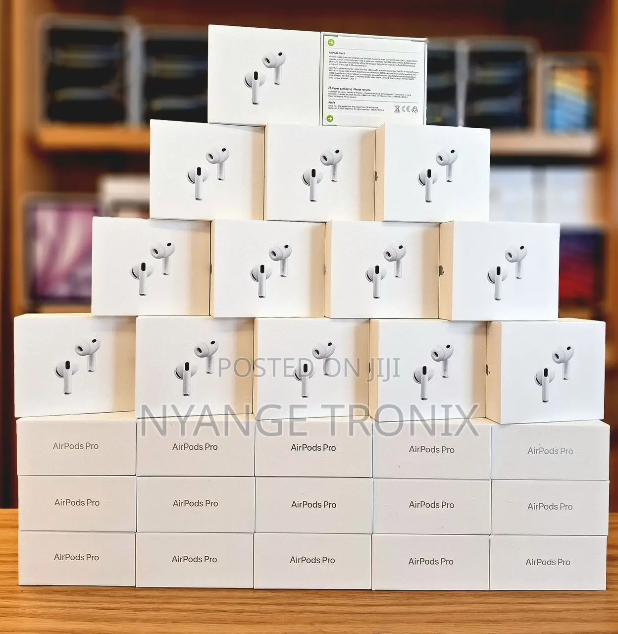 Original Airpods 3 Pro
