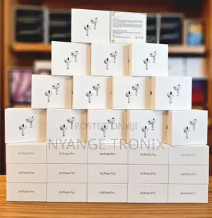 Original Airpods 3 Pro