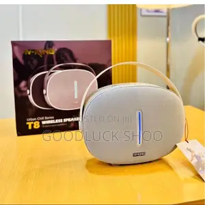 Wking T8 Speaker