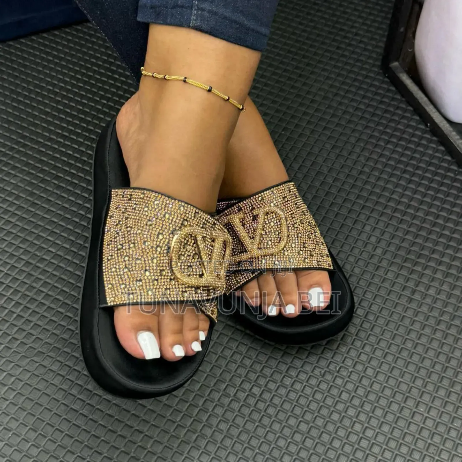 Valentino Sandals