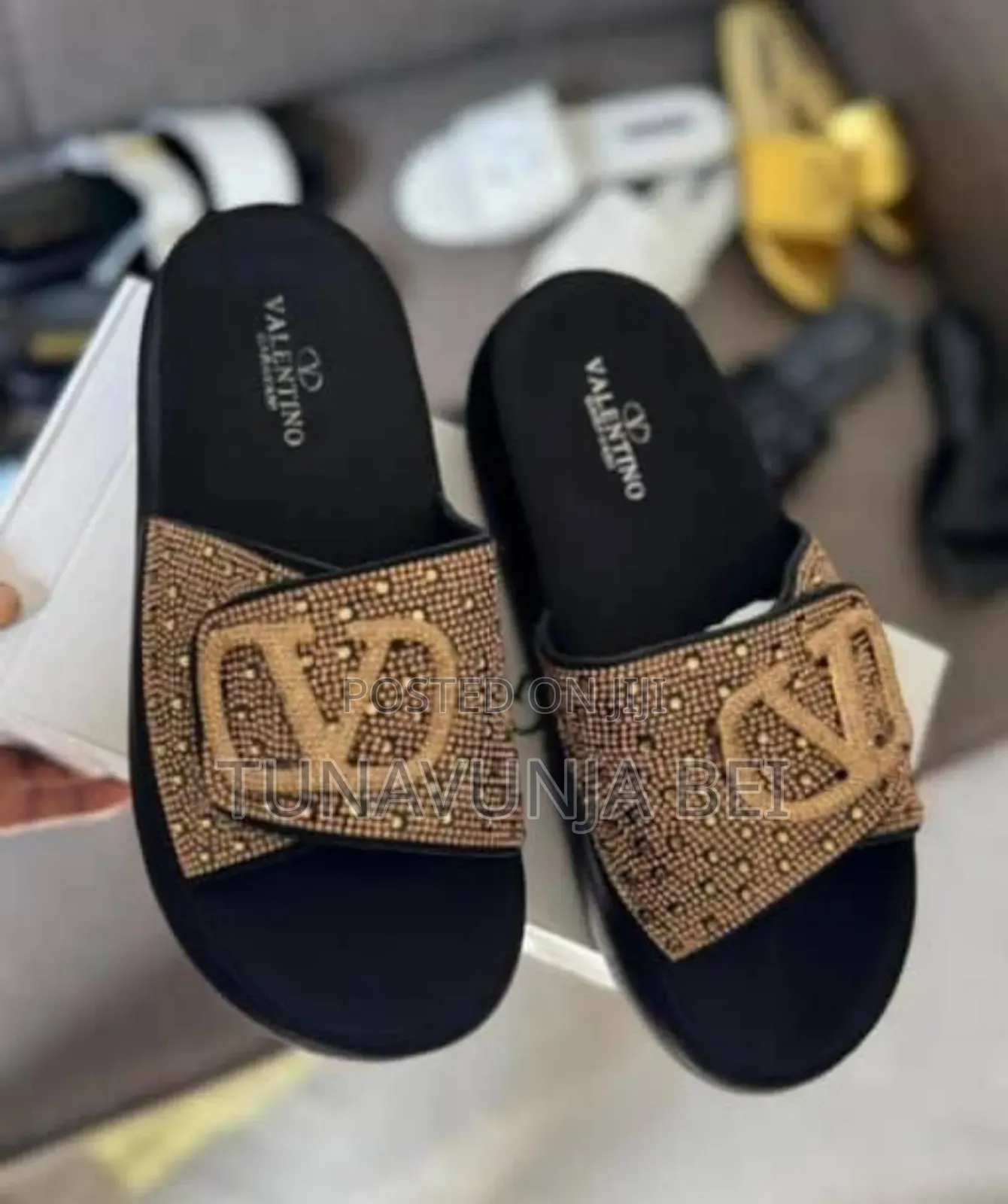 Valentino Sandals