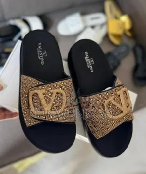 Valentino Sandals