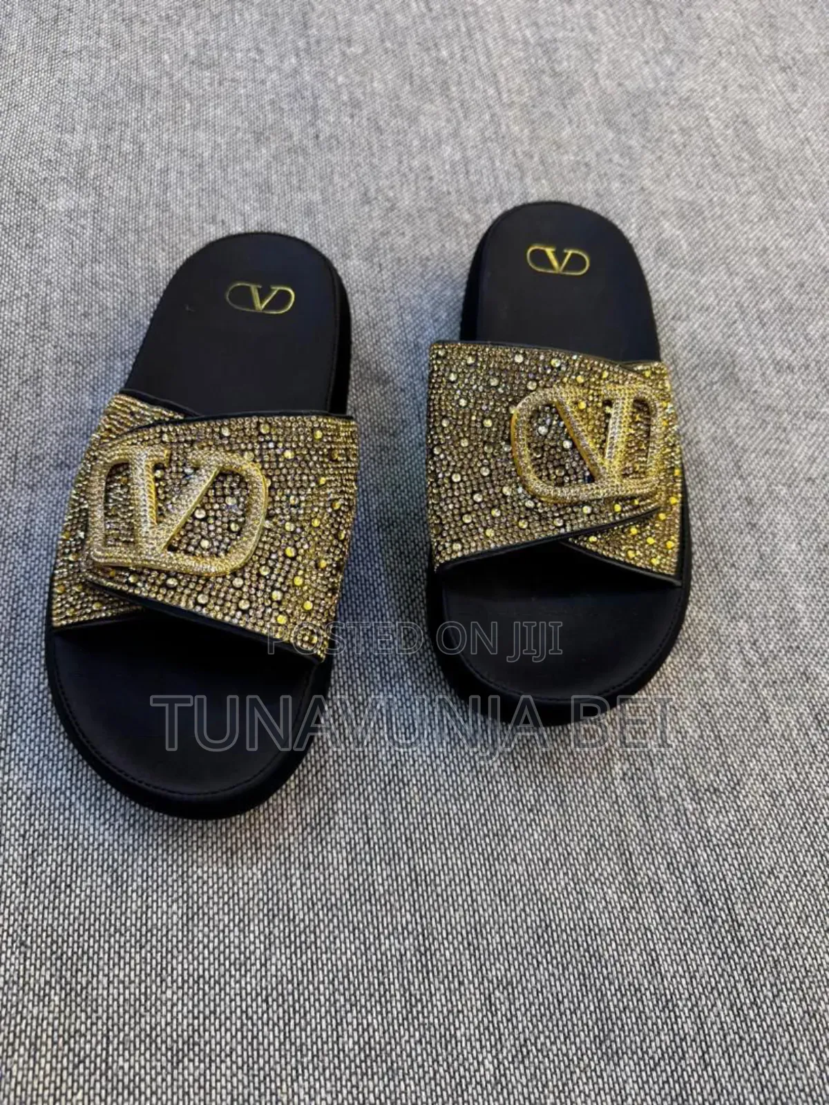Valentino Sandals