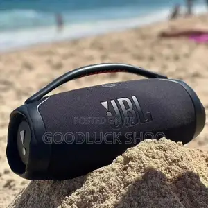 JBL Boombox 3 Speaker