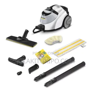 Karcher Steam Cleaner