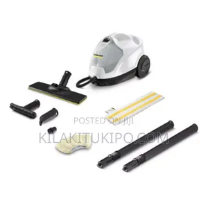 Karcher Steam Cleaner