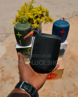 Boom350 Speaker