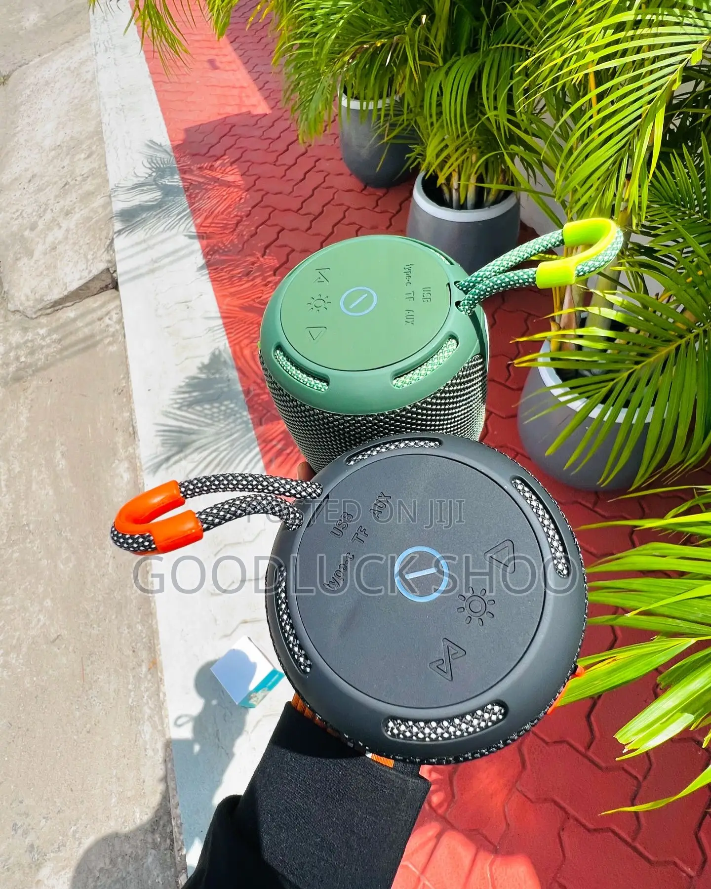 Boom350 Speaker