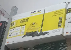 Karcher Steam Cleaner