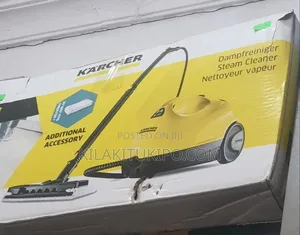 Karcher Steam Cleaner