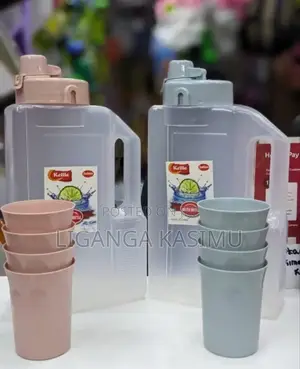 Jug Friji Original