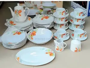 Dinner Pc 47 Quality