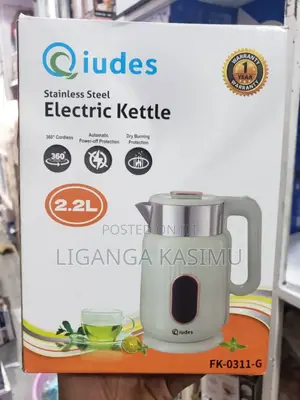 Hitter Ya Kisasa