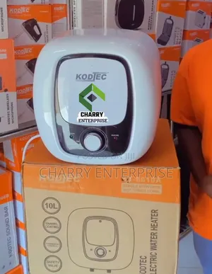 Best Quality Kodtec Electric Water Heater 10l Bafuni, Jikoni Salon