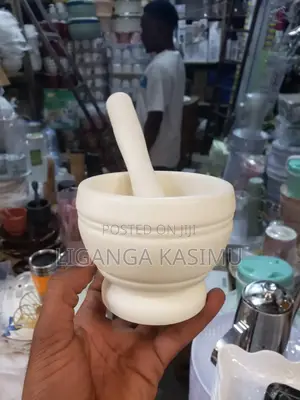 Kunu Cha Kisasa