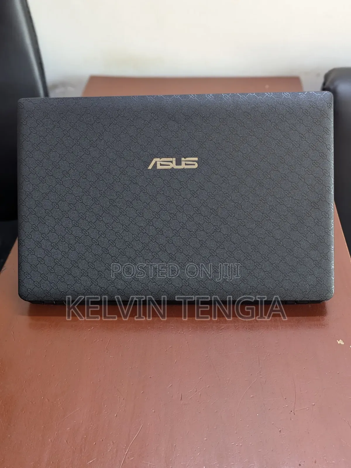 Laptop Asus K55N 8GB AMD HDD 750GB