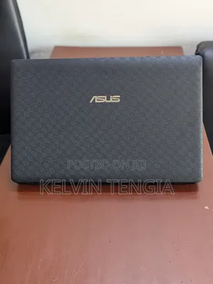 Laptop Asus K55N 8GB AMD HDD 750GB