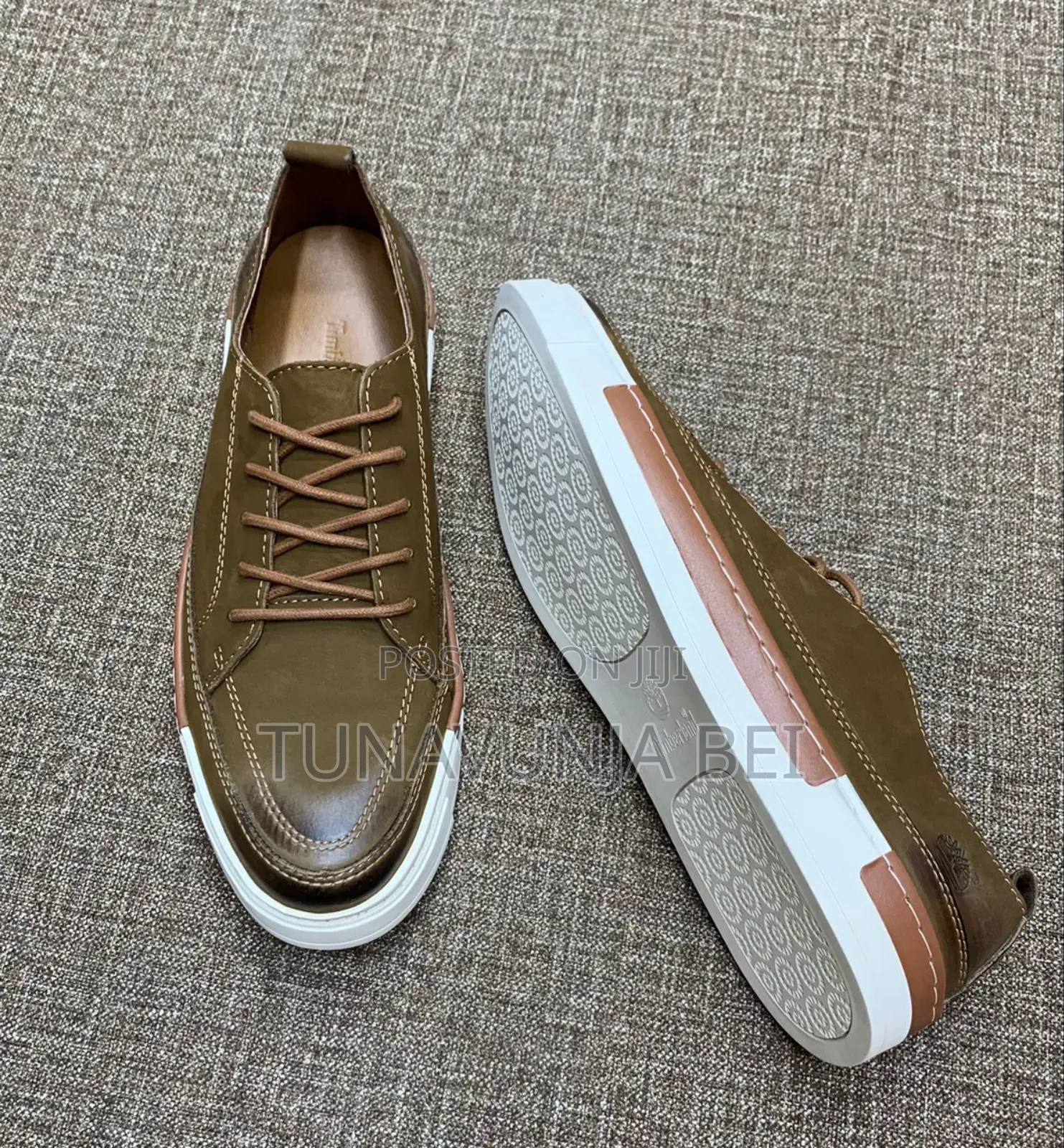 Timberland Og  Shoes