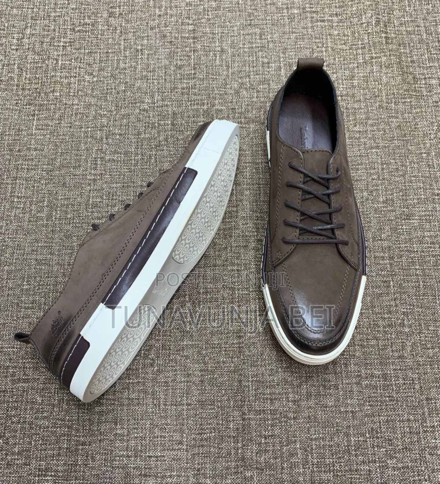 Timberland Og  Shoes