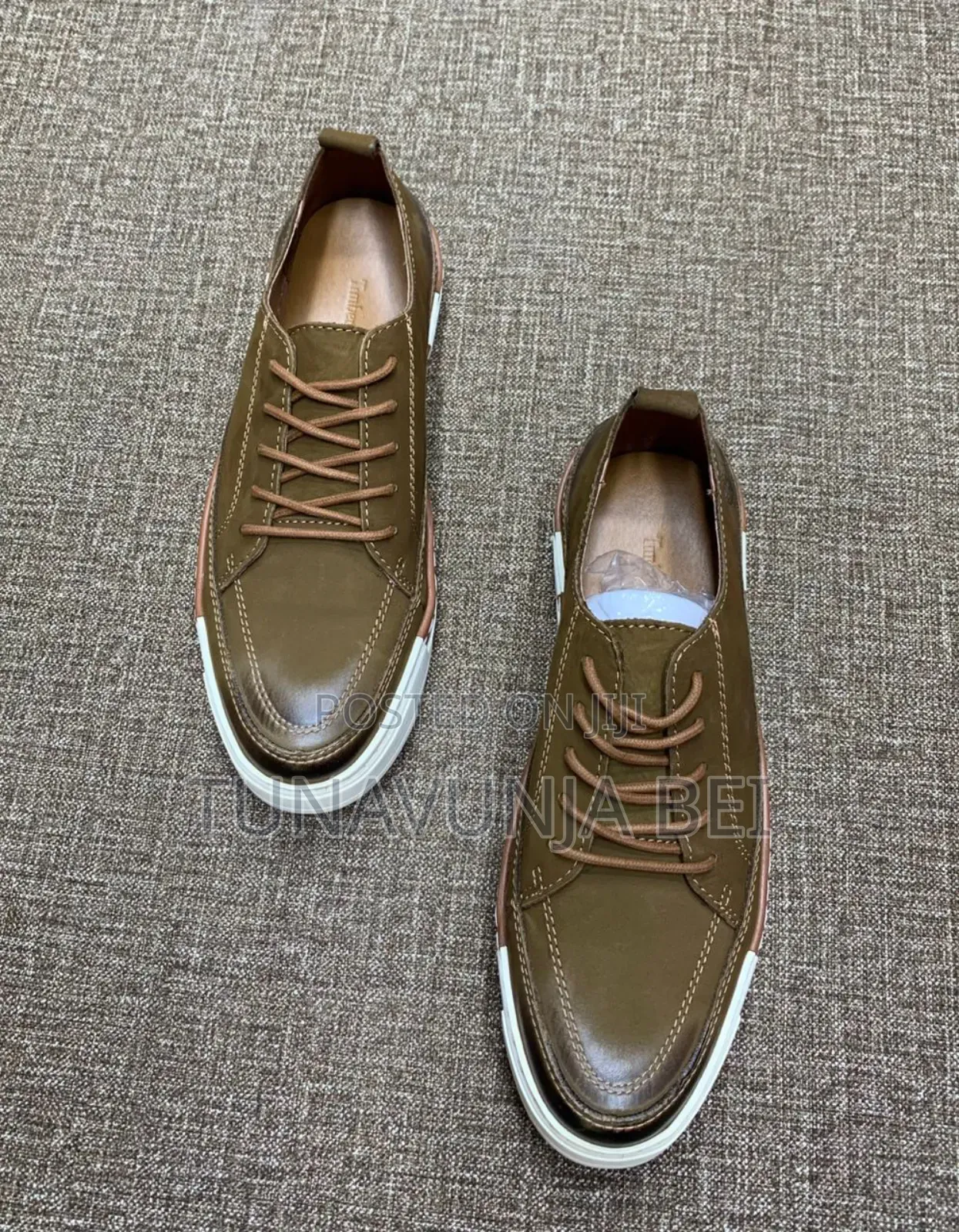 Timberland Og  Shoes