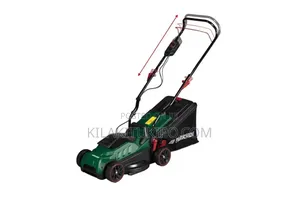 Parkside Cordless Lawn Mower