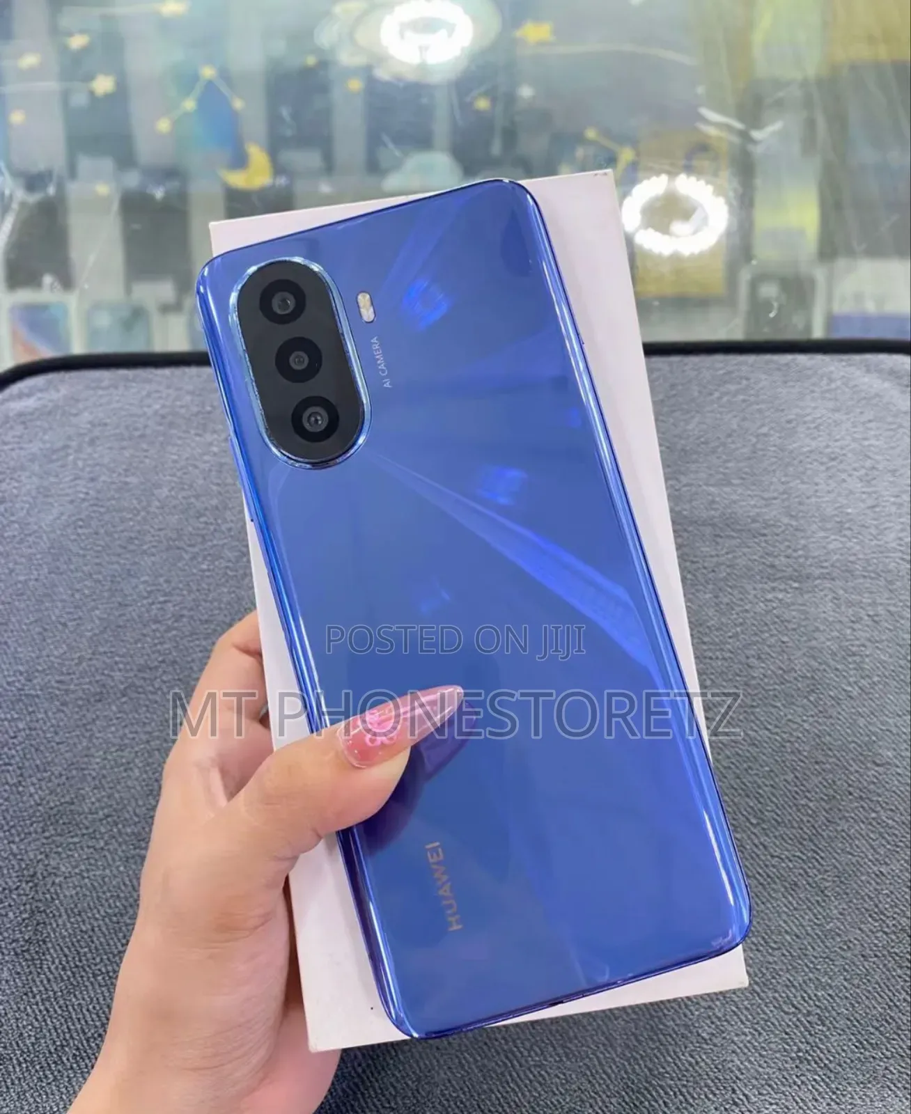 Huawei Nova Y70 128 GB