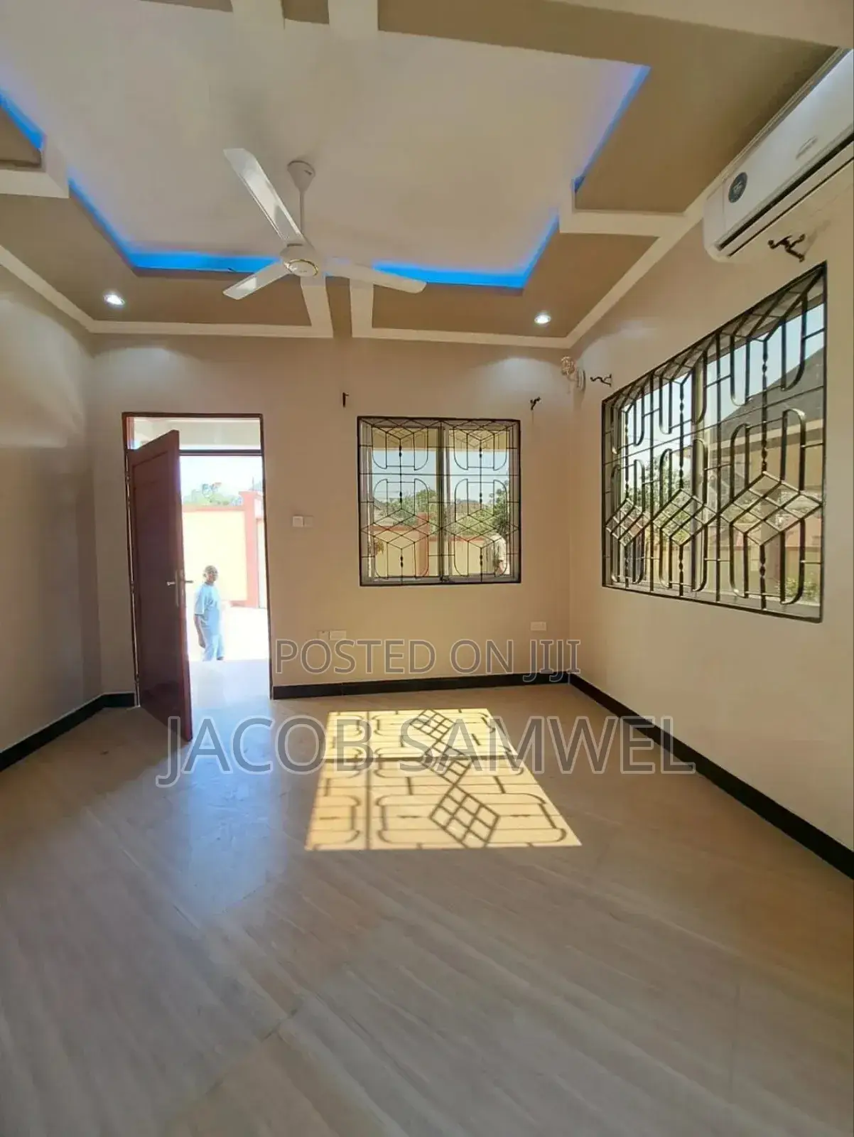 2bdrm House in Goba Center, Kinondoni for rent