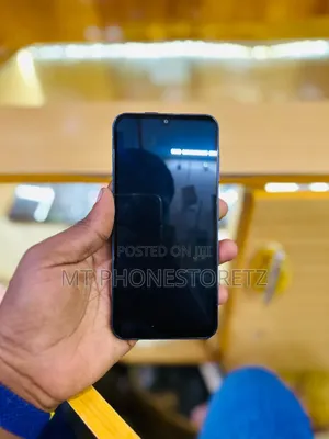 Samsung Galaxy A25 128 GB Blue