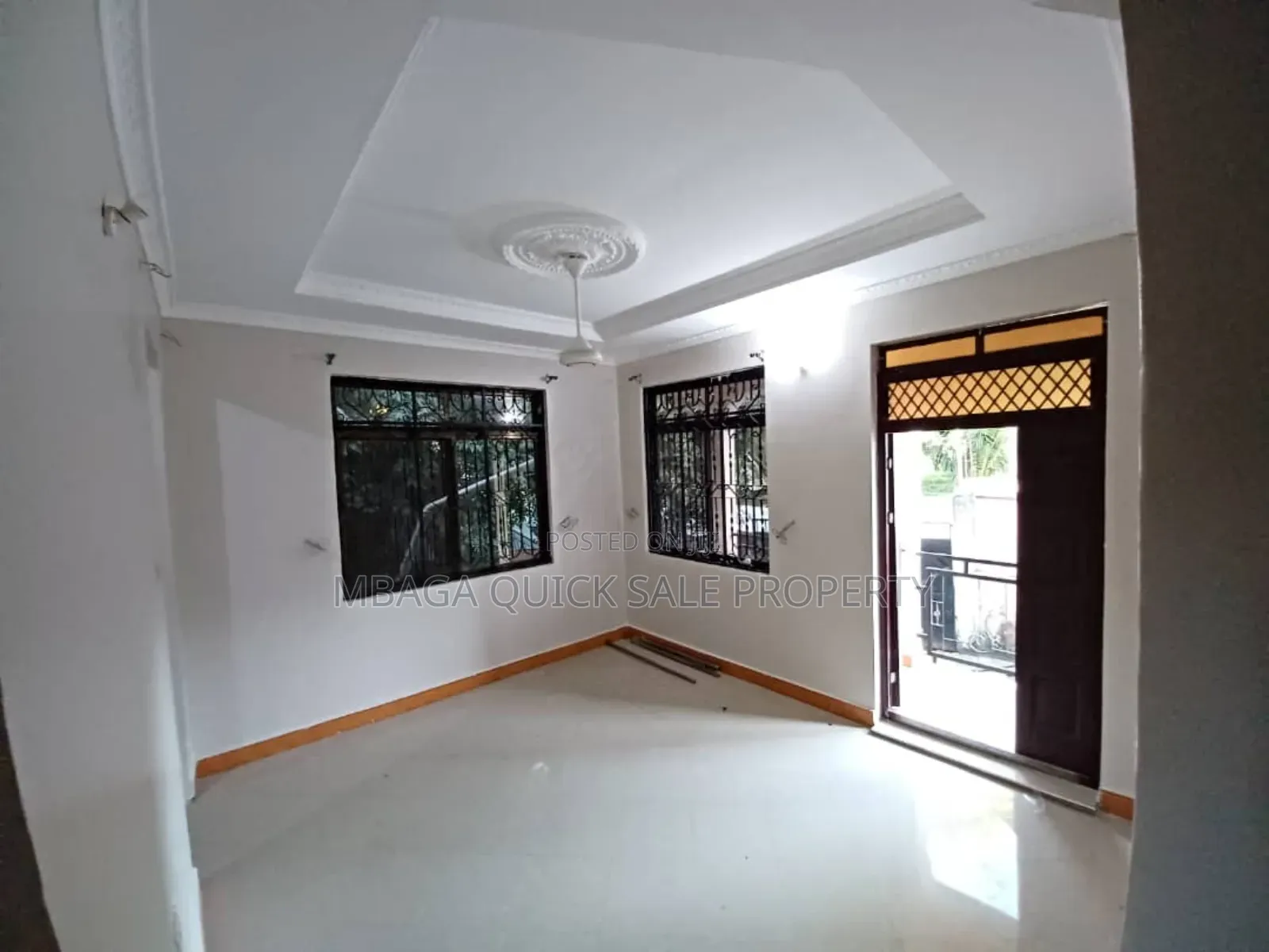 3bdrm House in Kimara Korogwe for sale