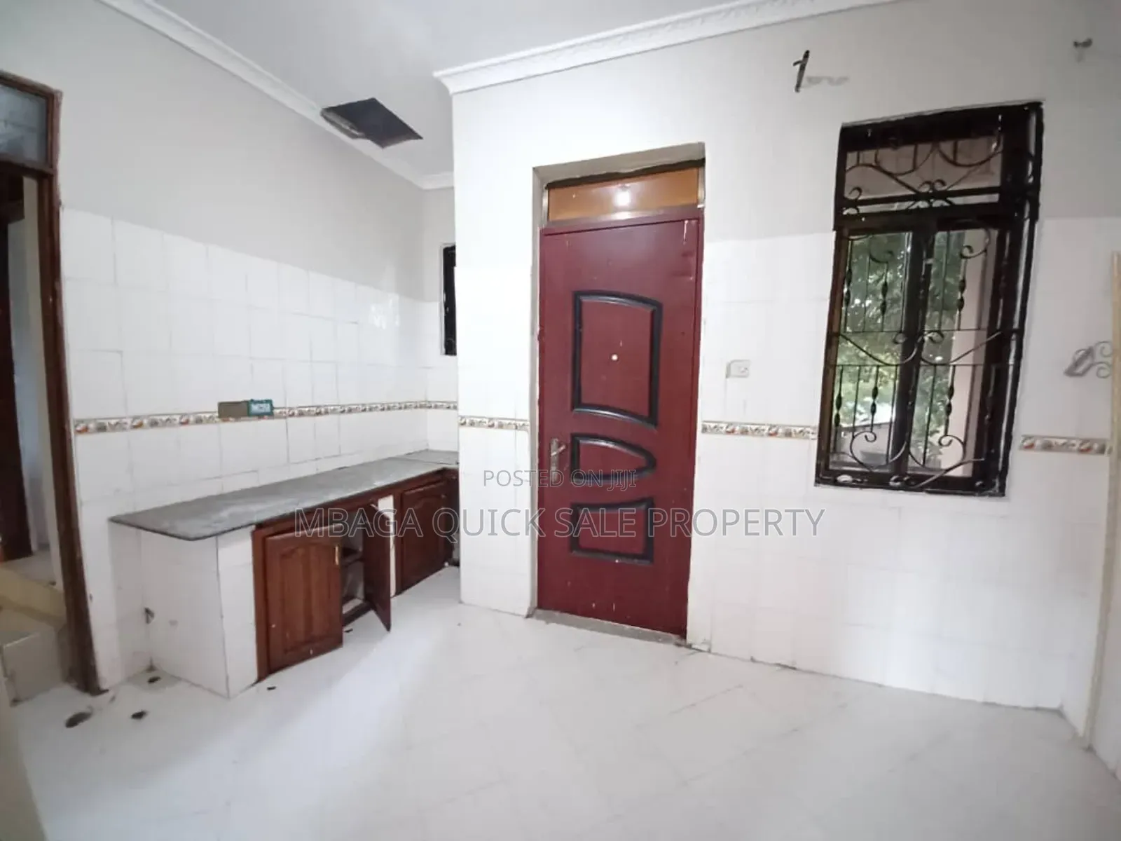 3bdrm House in Kimara Korogwe for sale