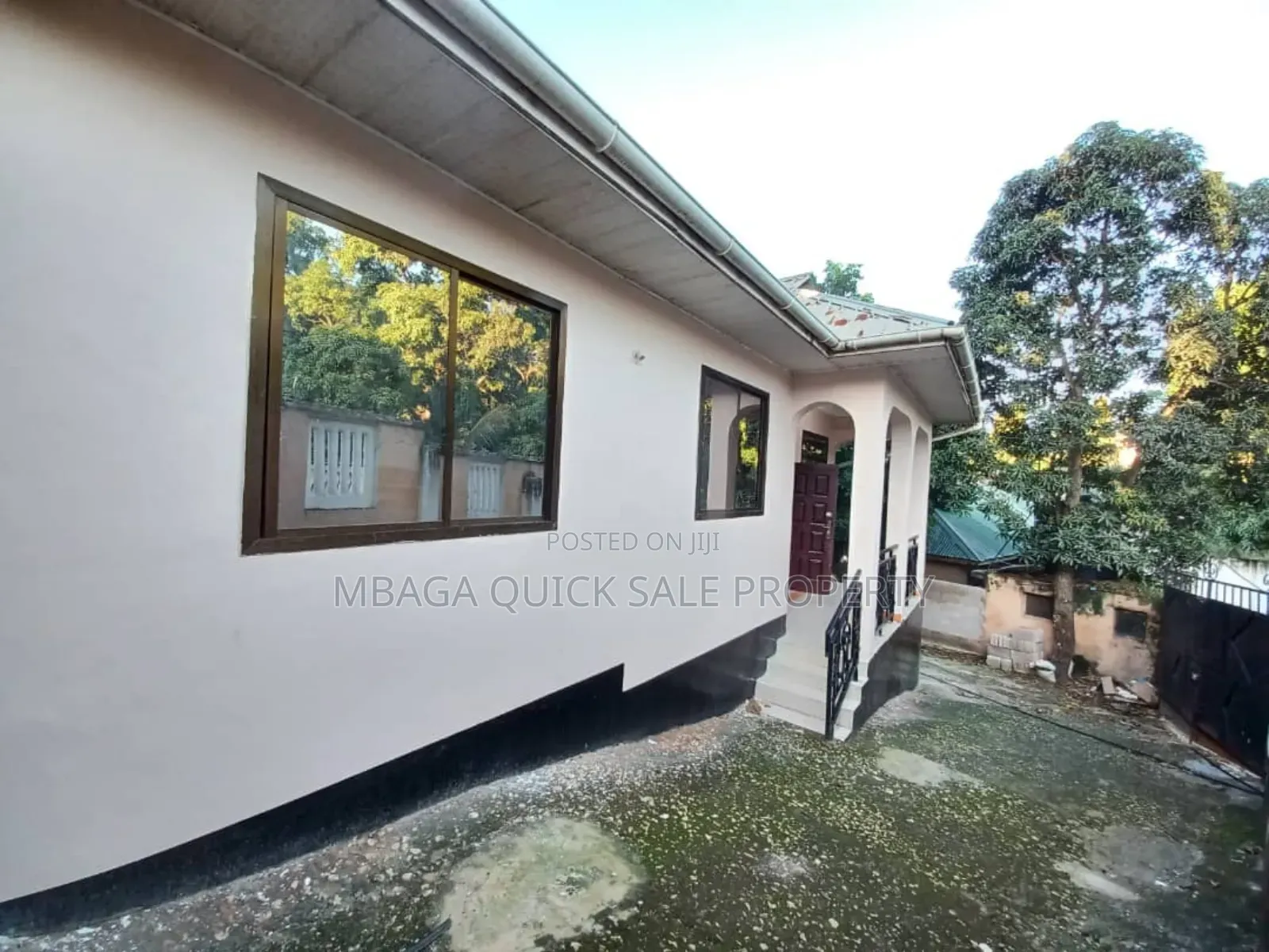 3bdrm House in Kimara Korogwe for sale