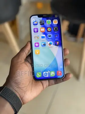 Apple iPhone 12 Pro Max 128 GB Blue