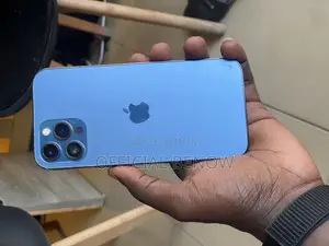 Apple iPhone 12 Pro Max 128 GB Blue