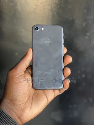 Apple iPhone 8 64 GB Black