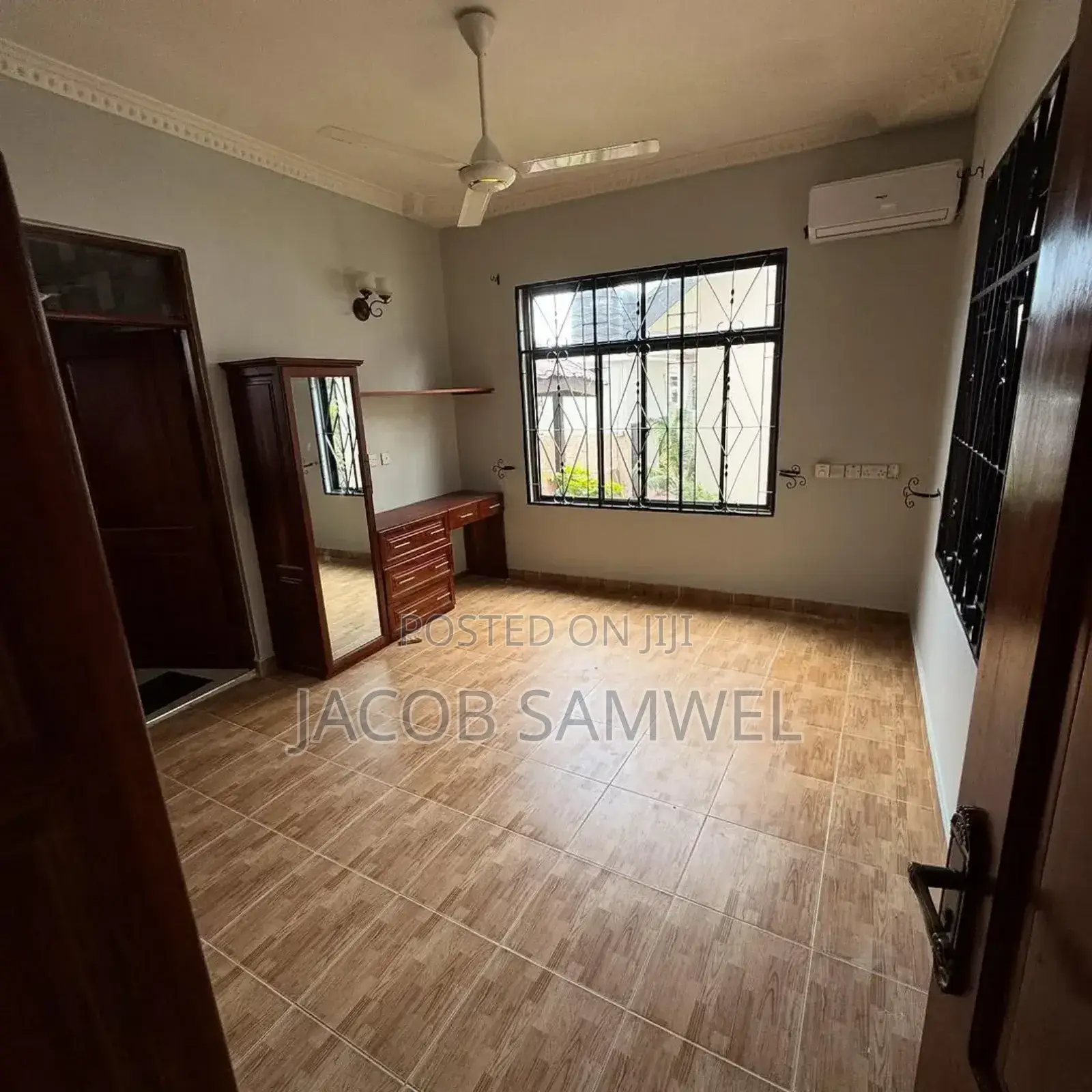 2bdrm House in Mbezi Beach, Kinondoni for rent