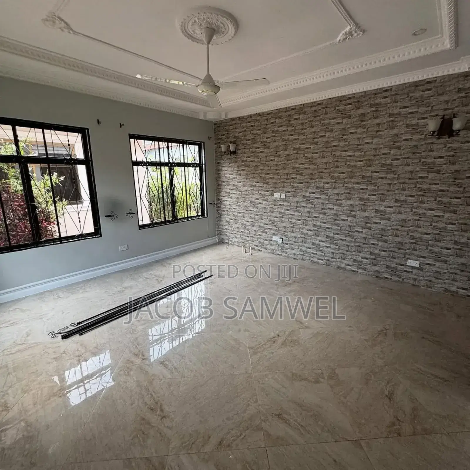 2bdrm House in Mbezi Beach, Kinondoni for rent