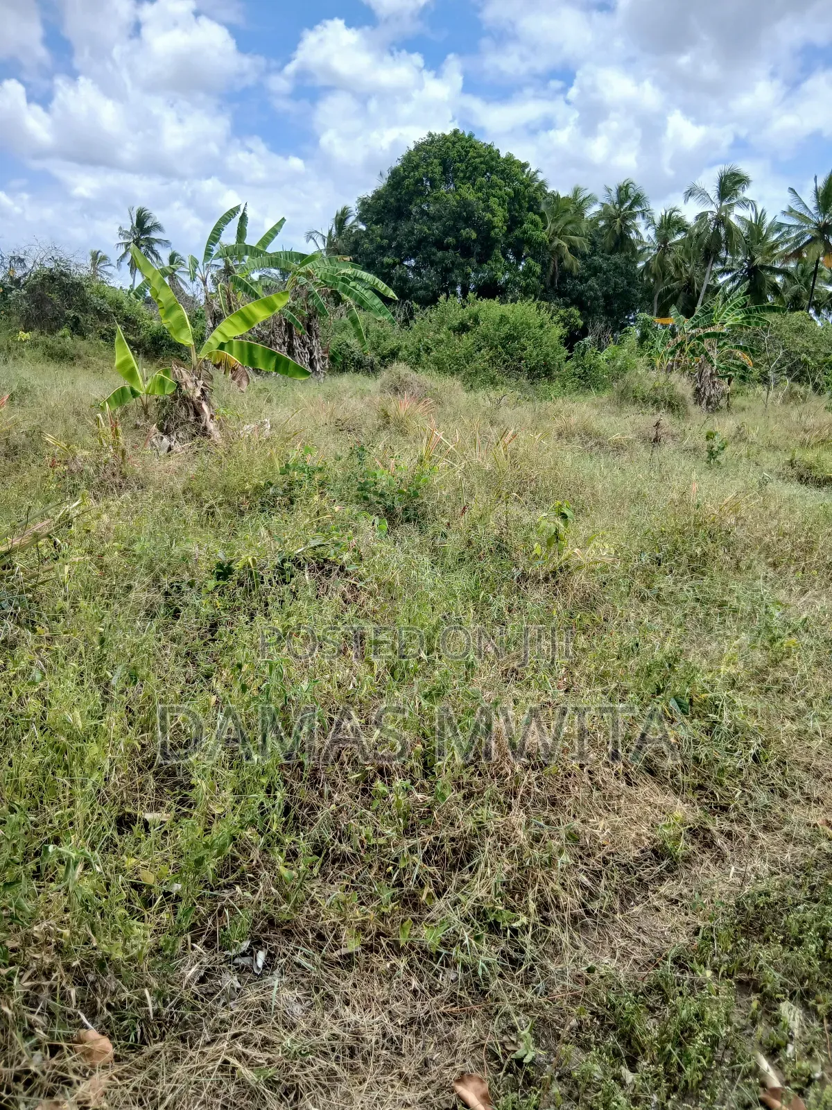 30 Acres Strategic Land for Sale