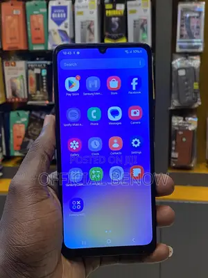 Samsung Galaxy A05 64 GB Blue