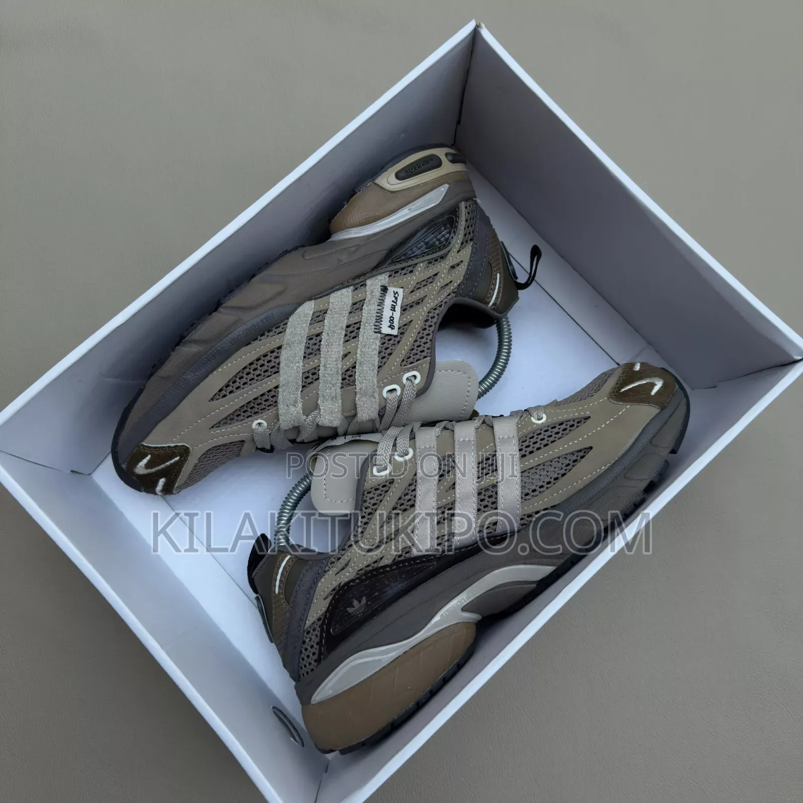 Adidas M.S.T New Arrival Size 40-45 *